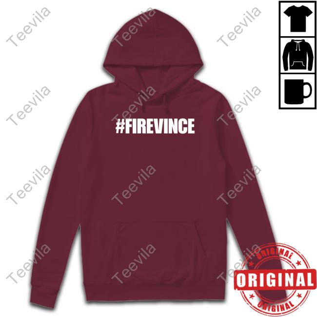 #Firevince Shirt