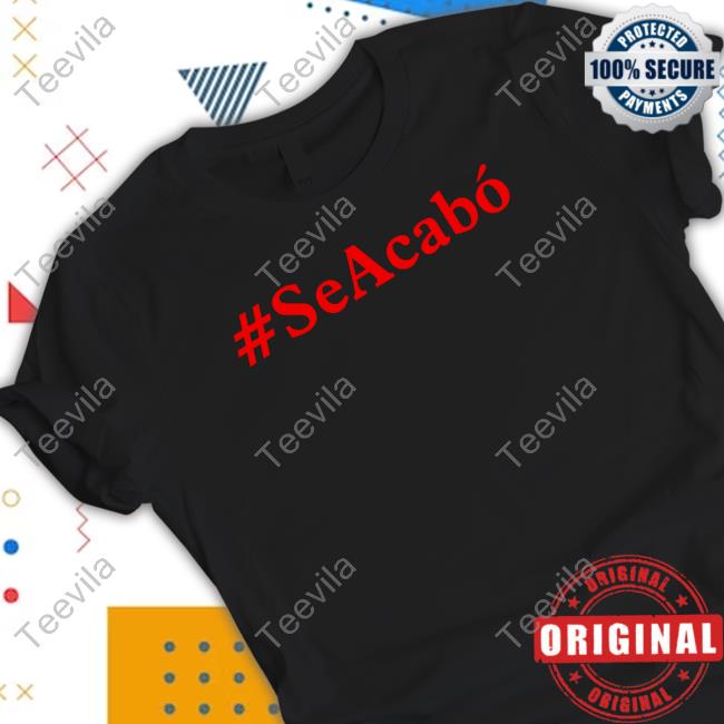 Seacabo T Shirt